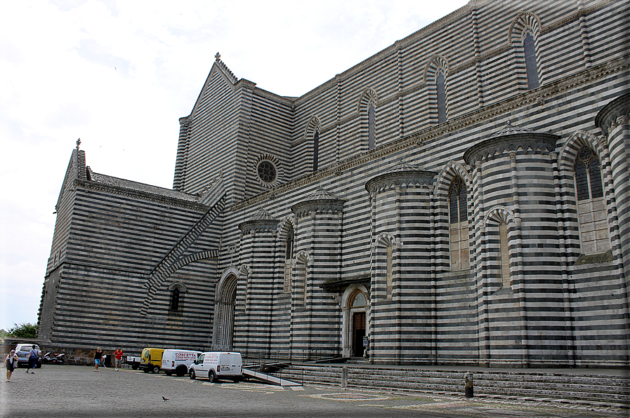 foto Orvieto